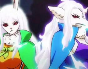 世界未解之謎之“天火”