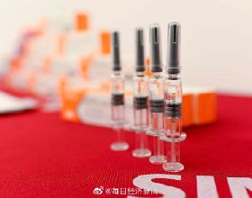 國合署：中國已向106個國家和4個國際組織援助疫苗