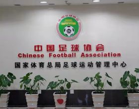 中國足球落後原因之六：糟糕的足球環境