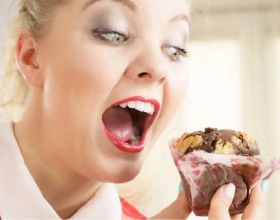減肥期間也能吃的3款甜品，每款熱量都在100卡左右，怎麼吃也不胖