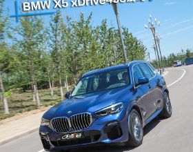 加速更快、油耗更低、價格不漲，BMWX5插混全面超越同級燃油版