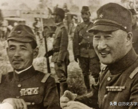 侵華日軍曾三次制定奪取陝西，再由陝攻川的計劃，為何都沒實施呢