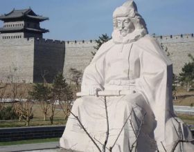 女兒成長賦