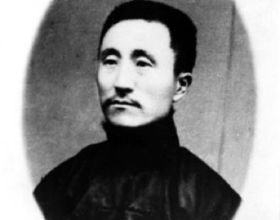燕雀&mdash;&mdash;我不想知道&OpenCurlyDoubleQuote;鴻鵠之志&rdquo;，只想在這優美的城市中安靜生活