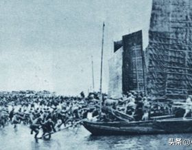 村裡新年味兒更濃 農民們過上了好日子