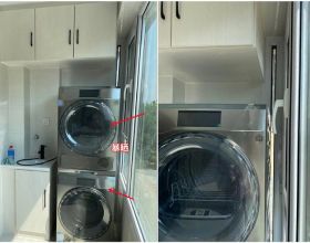 陽臺放洗衣機、烘乾機，深刻明白：防曬隔熱是關鍵，4招簡單靠譜