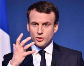 法國可能要動真格的了，不僅僅是召回大使那麼簡單