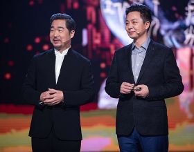 我還回精神病院過春節
