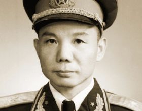 1986年劉伯承逝世，鄧小平檢視治喪委員會名單：怎麼沒有肖永銀？