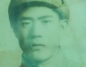 長津湖戰役親歷者張盛隆，戰場來不及想“死不死”“怕不怕”
