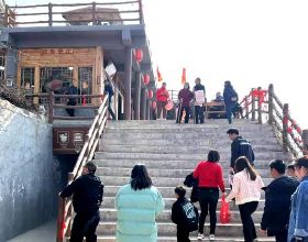 收藏！冬奧會開幕式上14首古詩詞都在這裡了