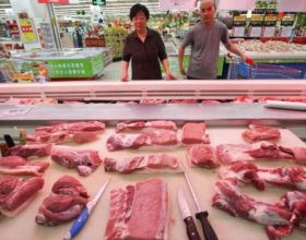 全球“通脹”不斷，繼“天價”豬肉後，又一物品漲幅超過50%