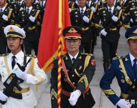 中國七大軍區，調整為5大戰區，內蒙古為何劃入北部戰區？
