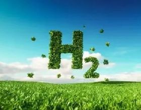 能源區塊鏈研究 | 創造碳負性的“綠色”氫氣來為我們的世界提供燃料
