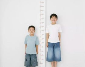 中國人身高為啥長這麼快？聽專家答疑