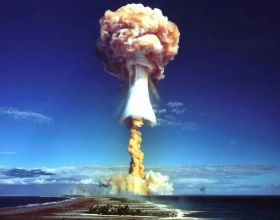 核武器的原理早就公開，為何能造出來的國家卻很少？