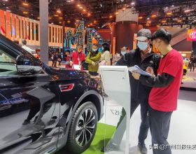景順：智慧汽車和新技術應用將成為2022年的主要投資主題