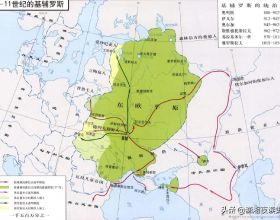 為什麼說中國是偽裝成國家的文明，而歐洲只是一個地理概念？