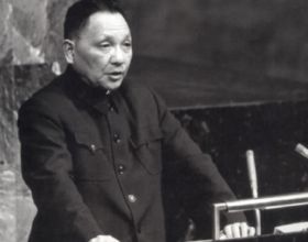 1987年，鄧小平為何緊急任命74歲的洪學智，讓他去中央軍委工作？