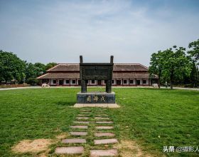 一輩子必須去一次的歷史遺址：河南殷墟，看看3000年前的中華文明