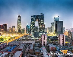 北上廣深中國老一線城市的生活成本都有多高？