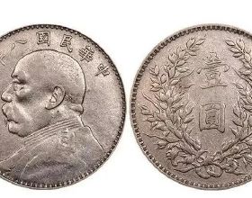 為什麼那麼多錢幣藏友都喜歡收藏老銀元？