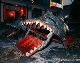 軍墾從這個時候正式開始了&mdash;&mdash;明朝（之一）