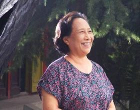 重走長征路，體驗不一樣的新年