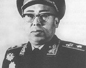 四野最慘烈的一戰，林彪下令死守塔山，戰後八位將帥同葬塔山