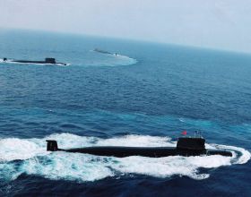 1400米南海深處，中國深海監測儀測試成功！監控洋流保障潛艇安全