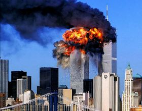 美國世貿大廈是怎麼倒塌的，到底是恐怖襲擊，還是另有陰謀？