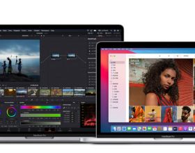 MacBook電腦品味最新蘋果，一一盤點