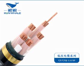 YJV低壓電力電纜護套種類及效能試驗要求