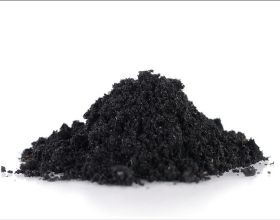 煤炭灰渣中可提煉高價值元素