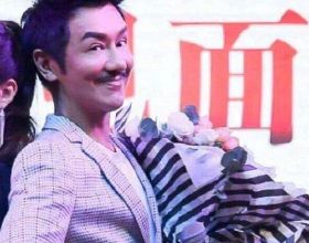 我比誰都相信努力奮鬥的意義