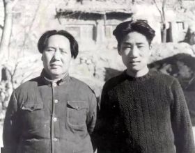 毛岸英之妻改嫁，毛澤東親自挑選夫婿，後來她替兒子取名“小英”