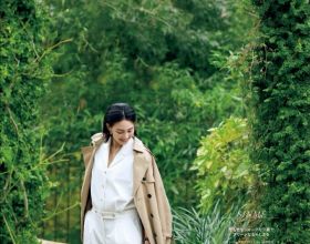 他曾擔任中宣部副部長，75歲進入中顧委，擔任了中顧委常委