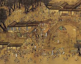 宋朝諸多社會制度的形成和演變，其主要內容，以及對社會的影響
