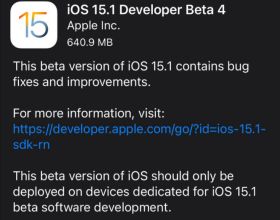 iOS15.1Beta4測試版網友體驗彙總：訊號，耗電有改善