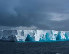 -61℃！南極遭遇史上最冷冬天，地球大冰期真的來了？