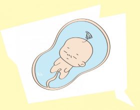 孕期飲食不注意，容易導致胎毒產生，孕媽們看過來
