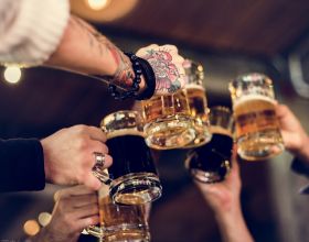 看！龍洞珠泉&OpenCurlyDoubleQuote;仙氣&rdquo;升騰