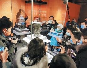 精鋒醫療赴港上市在即：部分引數超達芬奇機器人，已融資約20億元