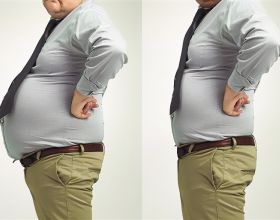 為什麼人到中年更容易發胖？