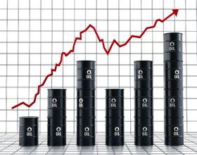 國際油價漲勢兇猛，成品油價將迎年內最大漲幅