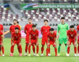 克勞琛：中國足球出現後繼無人的窘境，陳濤的天賦並不比梅西差