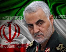 伊朗軍神，中東諜王：被美國刺殺的蘇萊曼尼，到底有多強？