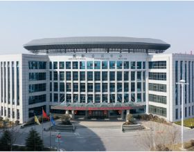 第44位！駝人集團入圍中國“2021民營企業科技創新100強”榜單