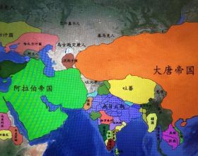 怛羅斯之戰到底誰贏了，為何中國史書中都沒有正面記載？