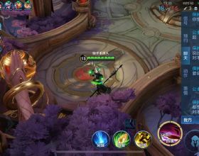 結婚十年了，她在家做了十年的家庭主婦，接孩子上學